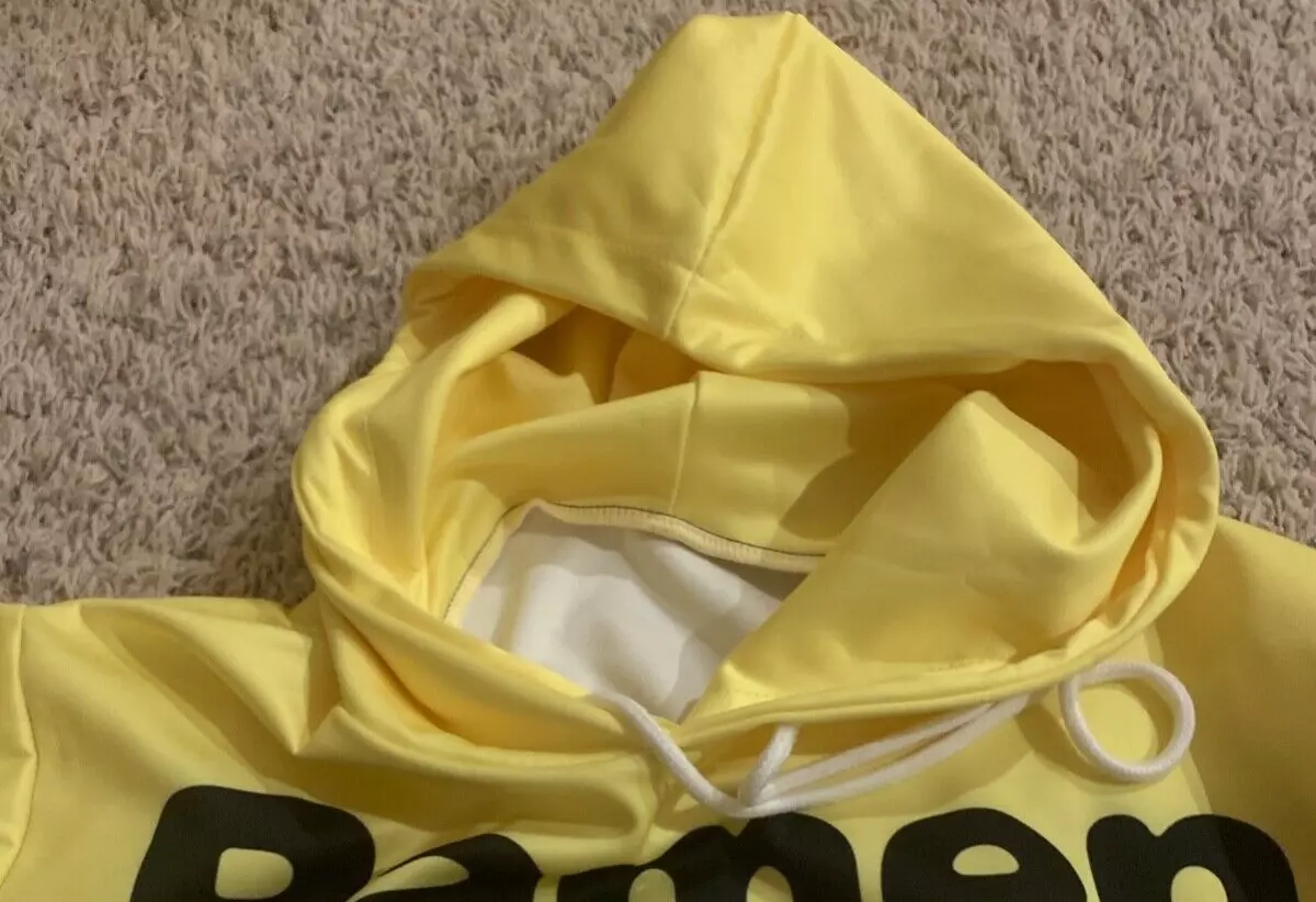 Ramen lean best sale hoodie
