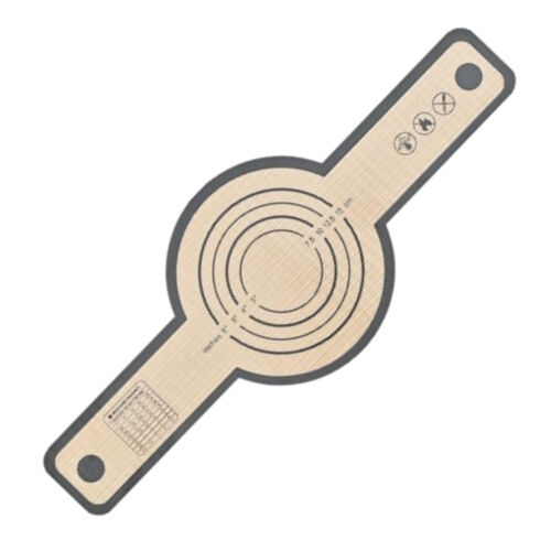 Silicone Baking Mat for Dutch Oven Bread Sling Bread Baking Mat with Extra Long
