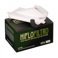 Hiflo Luftfilter HFA4505 FüR Yamaha XP 500 Tmax A Tmax ABS Black Max Motorrad
