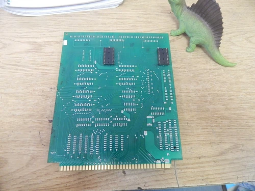 BMPi 110 BE 236 635 P 9-81 Rev. E XL4-0 Circuit Board *FREE SHIPPING*