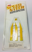 AFX Speed Steer Obstacle Bash Bar Kit, NOS on Original Card. Part  6060-150