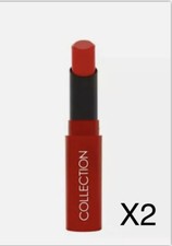 Lip Colour SPF 15 5 London Red ~ Lipstick 2 for £5
