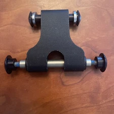 New-Old-Stock Rear Suspension Pivot w/Mounting Hardware