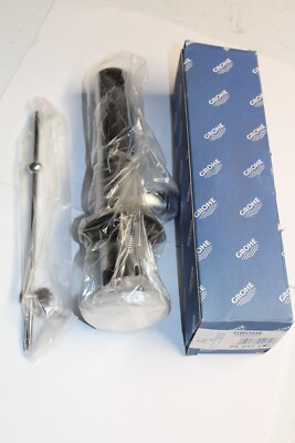 GROHE 28957000 Universal Waste Fitting Chrome MADE IN GERMANY