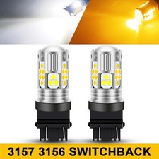 Front Turn Signal Light Bulbs For 1996-2011 Mercury Grand Marquis Wagner 68133hg