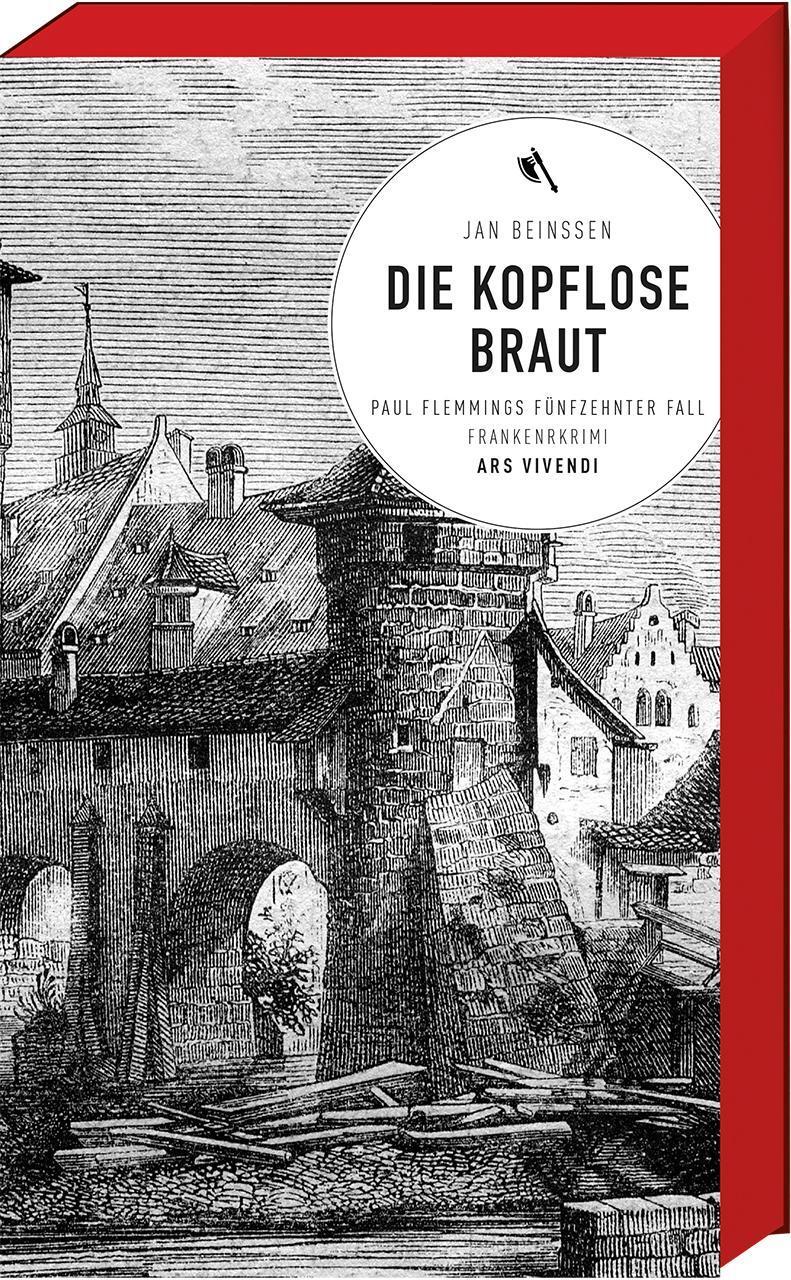 Thumbnail - Die Kopflose Braut Jan Beinßen