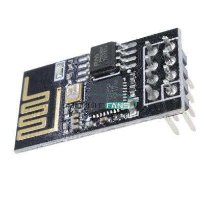 ESP8266 ESP-01S Serial WIFI Wireless Transceiver Module Send Receive AP+STA
