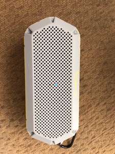 rugged ipx7 waterproof bluetooth speaker