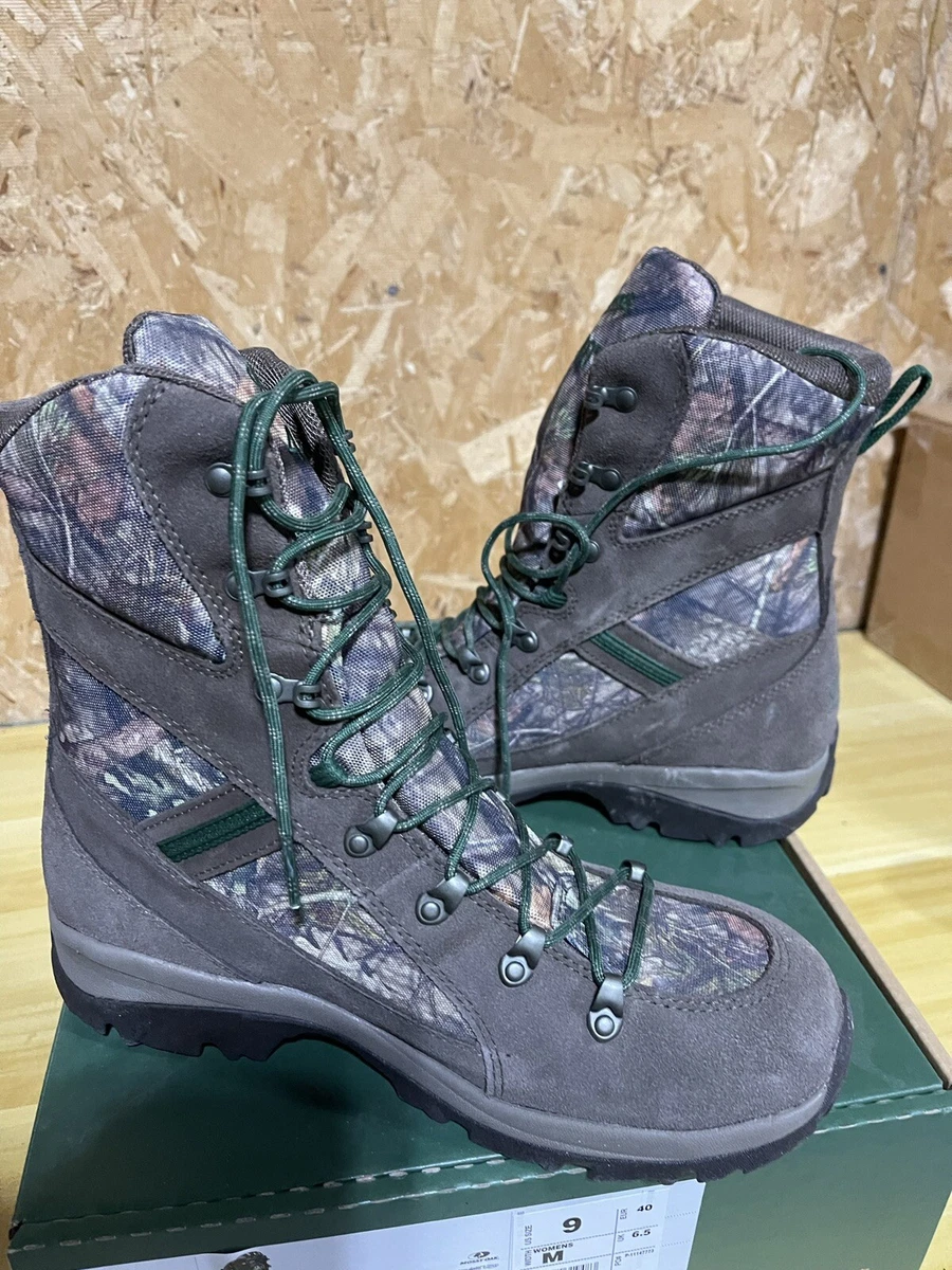 Danner women's clearance wayfinder