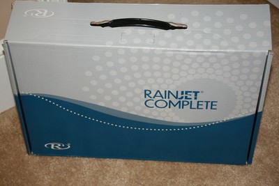 rainjet complete rainbow