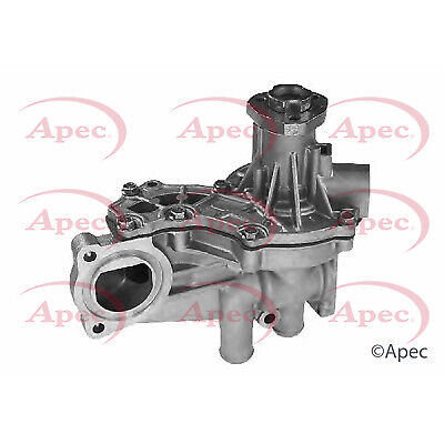 Water Pump fits AUDI 80 B1, B2, B3, B4 75 to 95 DZ Coolant 026121005A 026121005C - Picture 1 of 1
