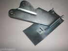<!--F#f_0-->Holden Monaro HK HT HG V8 W/Dual Exhaust Power Steering Hose Heat Shield 7437906<!--F/-->