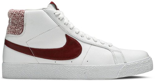 nike sb blazer id