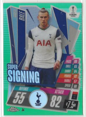 Topps トレカ サッカー Gareth BALE /ベイル/99 PSA10 Topps トレカ サッカー Gareth BALE /ベイル/99 PSA10