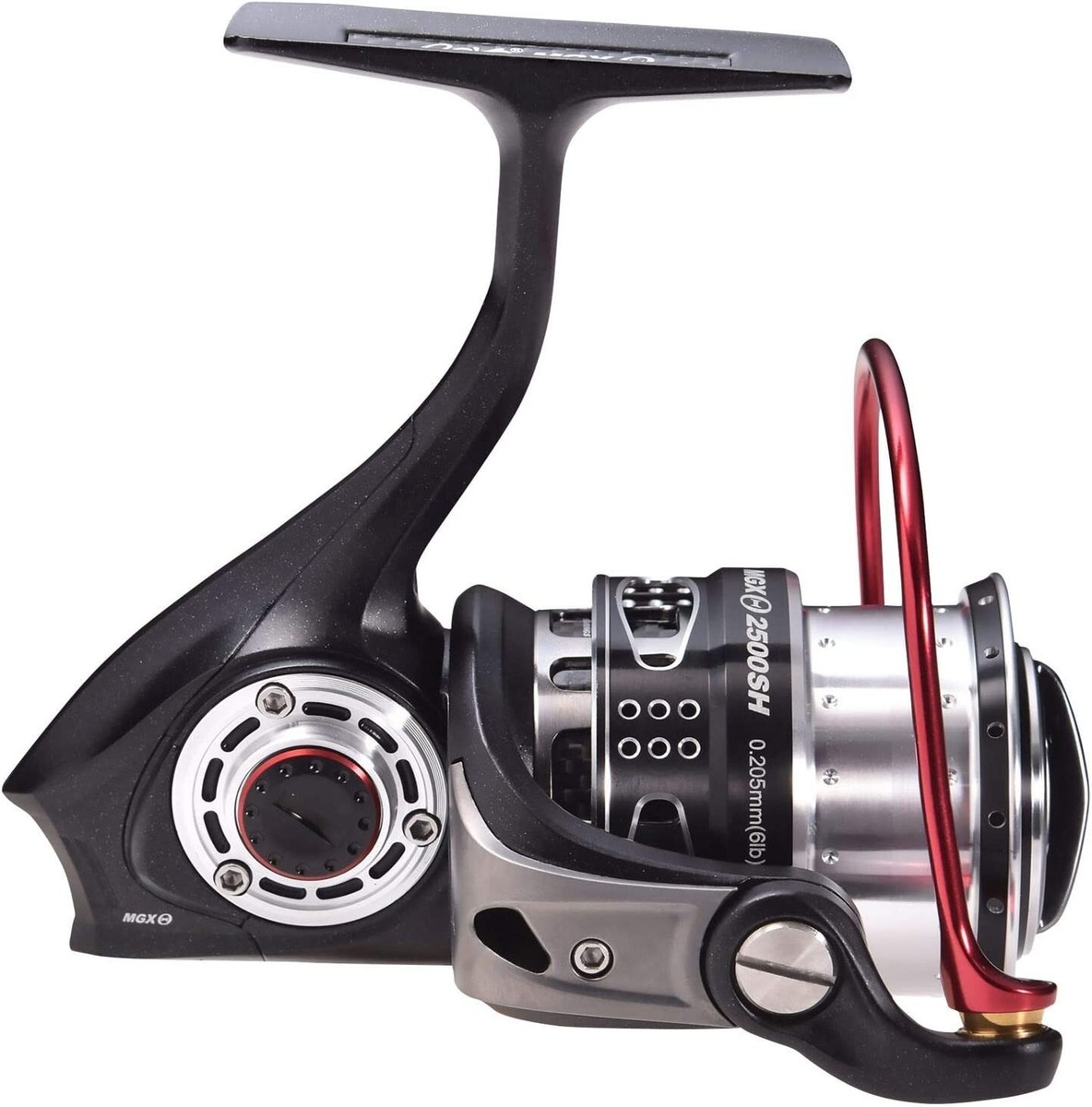 リール Abu Garcia Revo MGX Theta 2000SH Abu Garcia Revo MGX Theta 2000SH – JDM TACKLE HEAVEN
