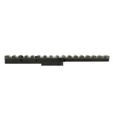 Mosin Nagant M44 M91/30 M38 M39 7.62x54 Top Scope Mount Long Size /w 16 Slots