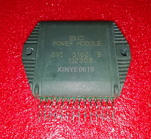 Hot Sell 1PCS SANYO SVI3102B SVI 3102 B SVI3102B SVI3102 HYB-14 MODULE ...