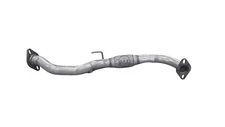 Exhaust Flex Pipe for 2006 2007 2008 2009 2010 2011 2012 Hyundai Elantra 2.0L