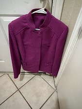 Woman Blazer