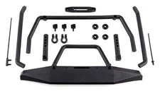 TEAM ASSOCIATED - ASC42146 - TRAILWALKER BUMPERS