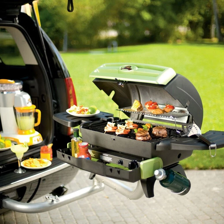 Margaritaville clearance tailgate grill