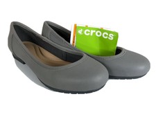 crocs marin colorlite flat