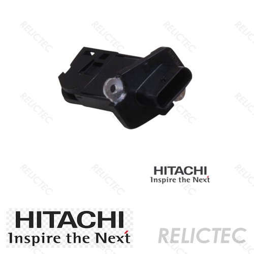 Mass Air Flow Meter Sensor MAF BMWF10,F11,F01 F02 F03 F04,E71 E72,F07