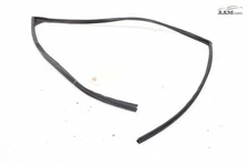 2018-2019 SUBARU LEGACY SEDAN FRONT RIGHT SIDE DOOR WINDOW RUN CHANNEL SEAL OEM