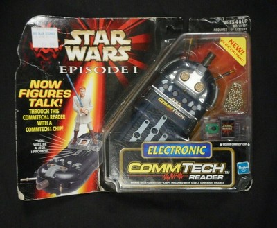 star wars commtech chip reader
