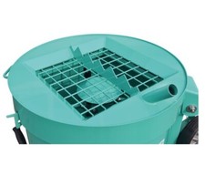 IMER 1107492 |-DUST GRIGLIA ASPIRANTE PER MIX 120 PLUS