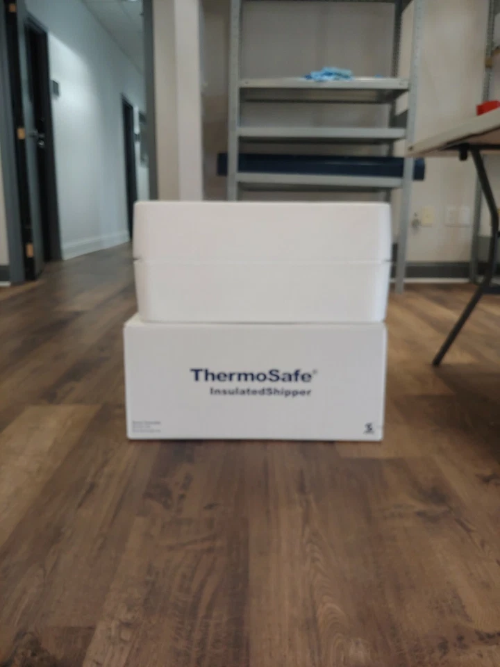 THERMOSAFE COOLERS - Image 2 of 4