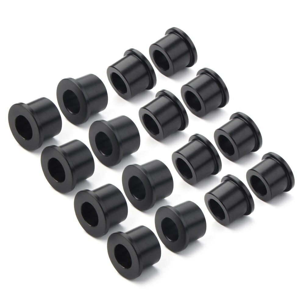 Full Set AArm Bushing For Honda TRX400EX TRX450R TRX 400EX 400 EX 450R