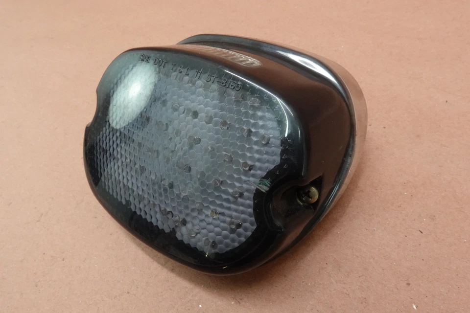 1999-2005 Harley Davidson Road King FLHRCI задний фонарь стоп-сигнал - Изображение 2 из 4