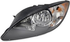 Headlight Assembly Dorman 888-5108 fits 08-20 International ProStar