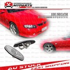 <!--F#f_0-->Guard Indicator Blinker Flasher Pair HOLDEN COMMODORE VN VP VG VR VS VT VX VU WH (For: Holden)<!--F/-->