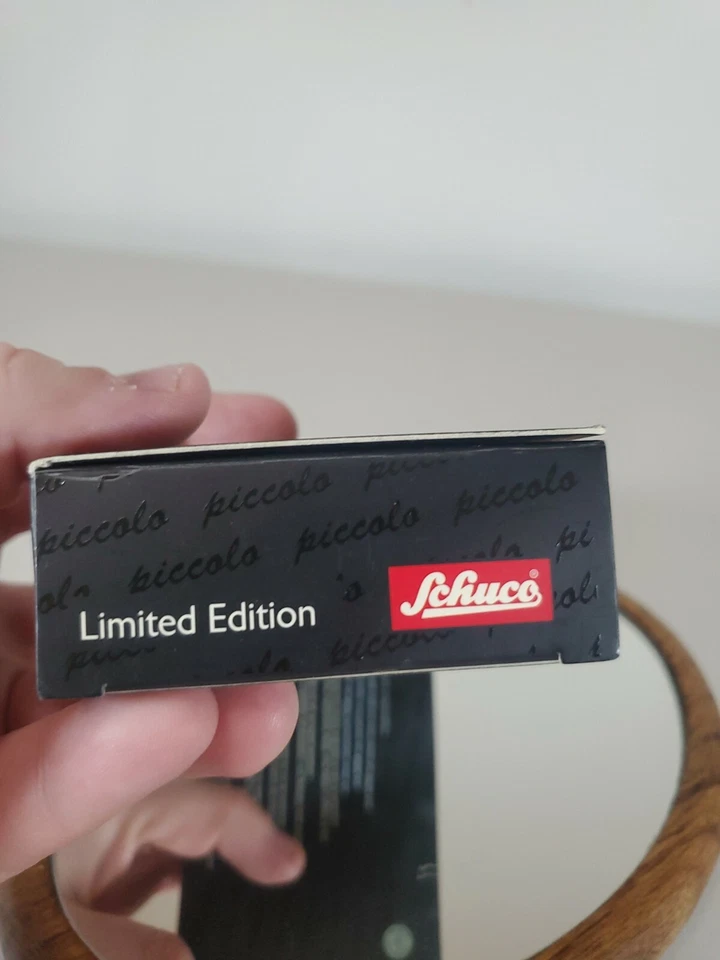 大众 Der Stern 套装 Vw.kasten 宝马 Isetta - Schuco Piccolo 套装 — 第 4/4 张图片