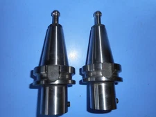 Parlec BT40 PC4 Modular Shank B40-PC4-3 * CNC