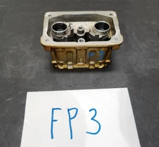 ✅ OEM BMW F87 F80 F82 F83 M2 M3 M4 S55 Engine Spark Plug Housing Recess Insert