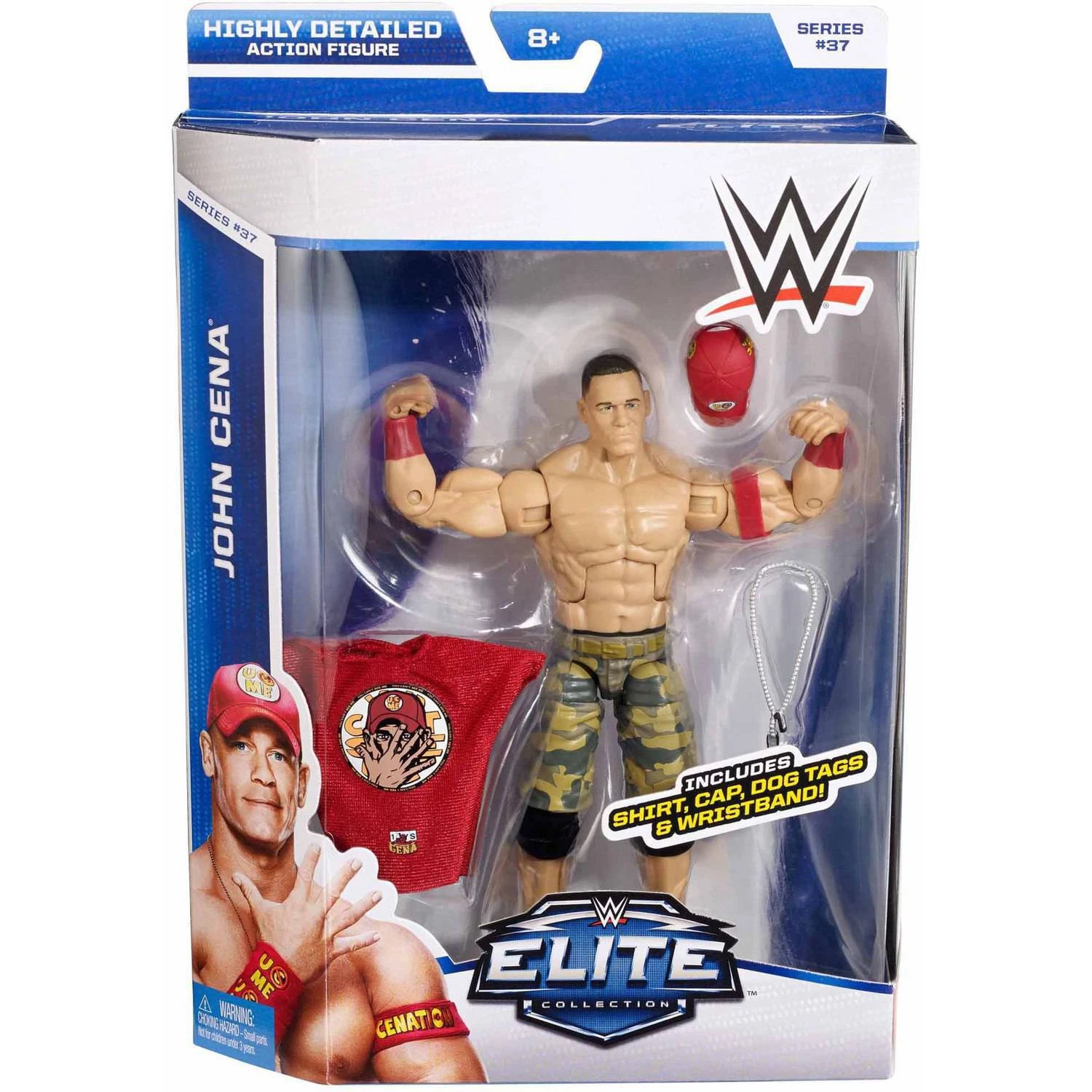 John Cena - Series 37