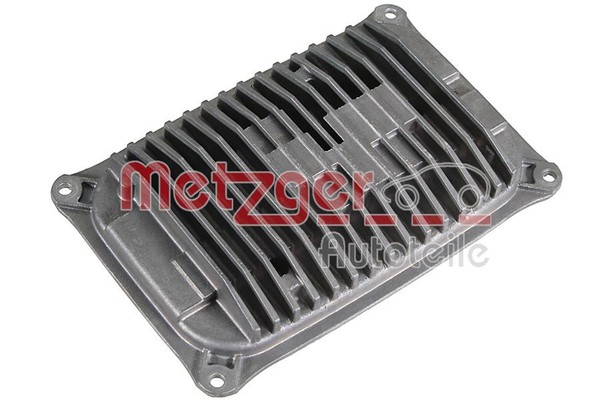 SteuergeräT Beleuchtung Metzger Autoteile 0896556 FüR Mercedes Klasse W176 CLA-image