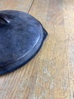 1930's Wagner Dutch Oven lid only with Sawtooth drip style lid — photo 4