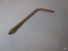 Victor 0324-0152 Acetylene Welding Tip 2-W-1 for Victor style 100 Torch "No Nut"