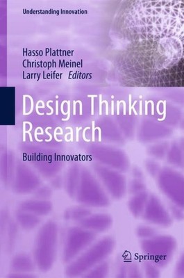 Design Thinking Research Hasso Plattner
