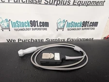 SonoSite rP19xp/5-1 MHz Ultrasound Transducer Probe