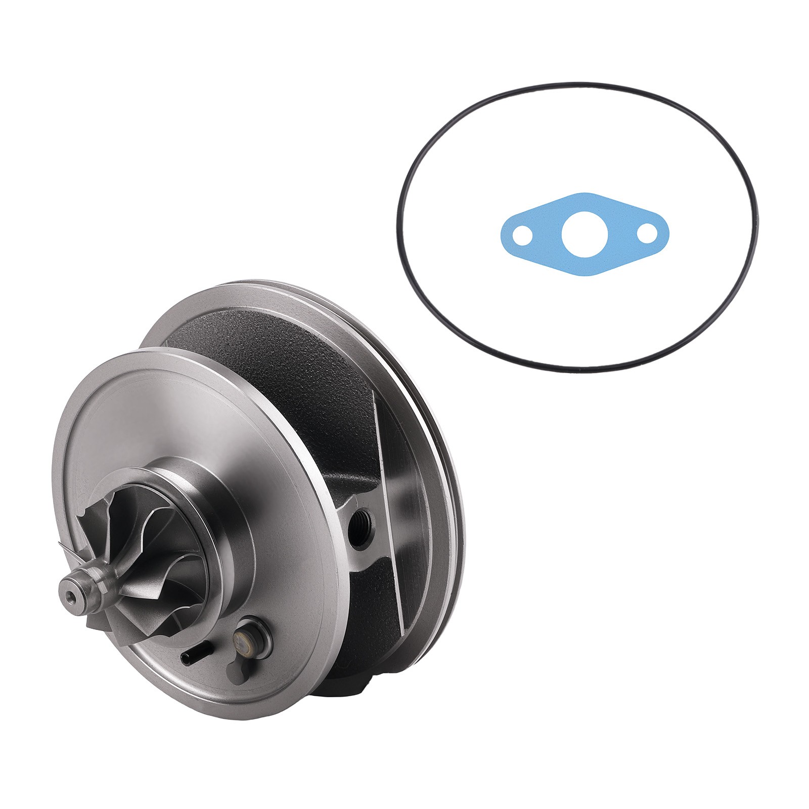 Chra Turbo Billet de Précision pour BMW 535d GT F07 Architecture Renforcée 11657808361 Standard BV40