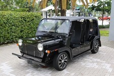 2022 Moke America 