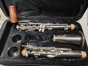 Selmer Series 10 Clarinet | eBay