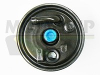 Motaquip Kraftstofffilter VFF493 10 FüR Mercedes Sprinter B903 B904 Bus Klasse 5