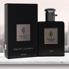 Ralph's Club Elixir Ralph Lauren cologne - a fragrance for men 2023
