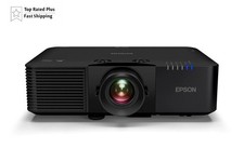 EPSON PowerLite EB- L795SE 7,000-Lumen Short Throw 3LCD Laser Projector